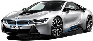 2015 BMW i8 Hibrit 1.5 362 BG Otomatik (4x4) Araba kullananlar yorumlar